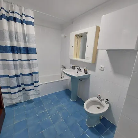 Terramar Playa Apartman