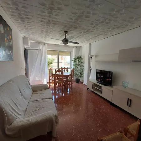 Apartman Terramar Playa