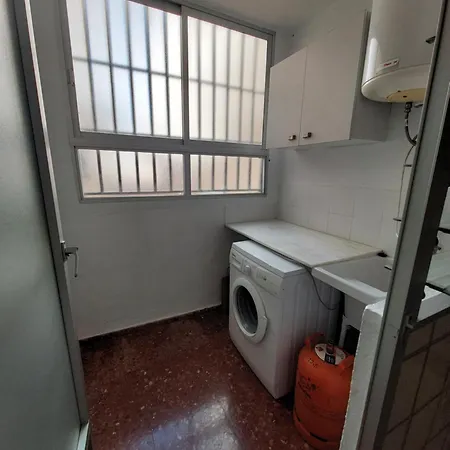 Apartman Terramar Playa *
