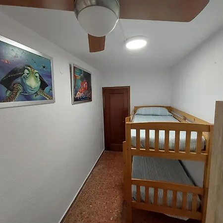 Terramar Playa * Bellreguard
